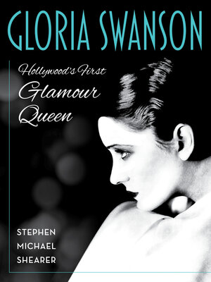 cover image of Gloria Swanson